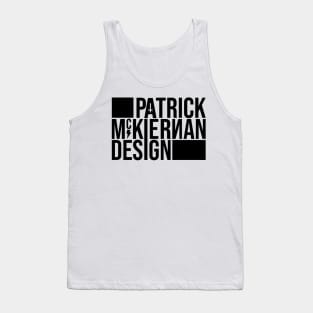 PMD Logo Shirt - Light Tank Top